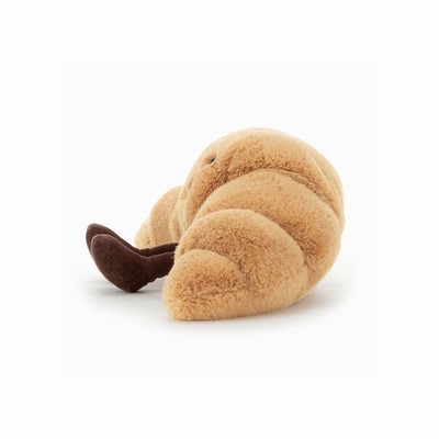 Jellycat Croissant | YMNC-26054